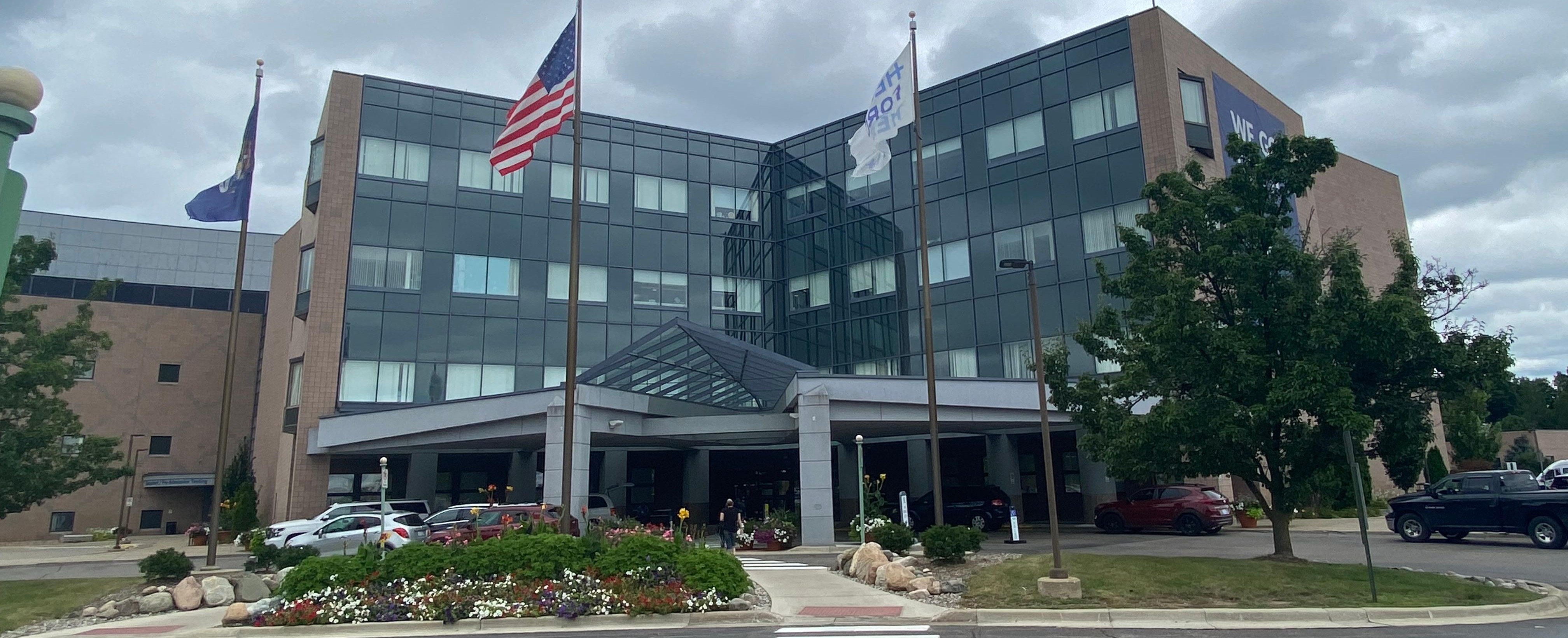 Henry Ford Genesys Hospital Grand Blanc Michigan -- real estate and homes for sale near Genesys Hospital